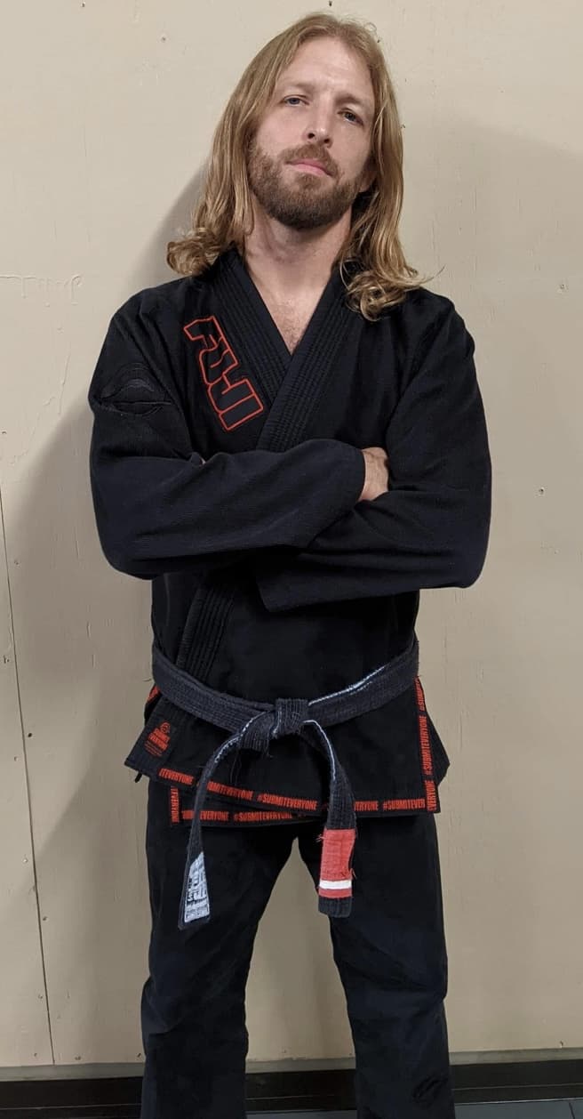 Josh Littleton — Head Instructor